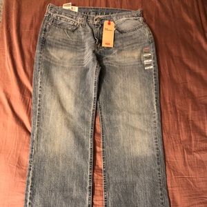 Levi Jean size 34 x 32